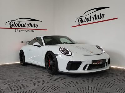 911 (991) GT3 PDK