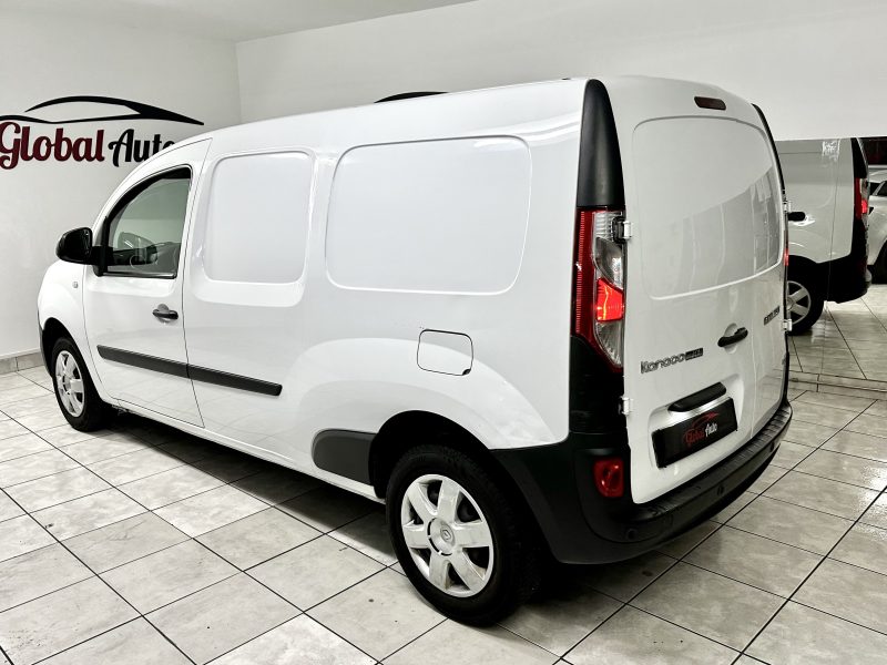 Kangoo Maxi