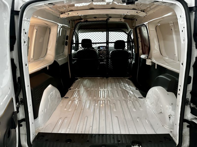 Kangoo Maxi