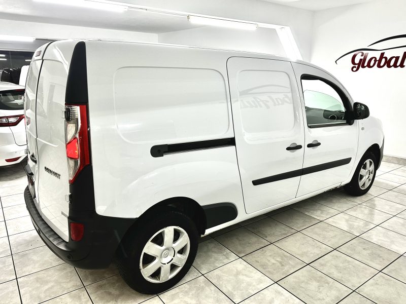 Kangoo Maxi