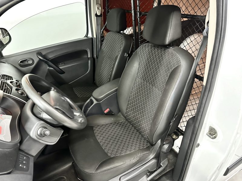 Kangoo Maxi