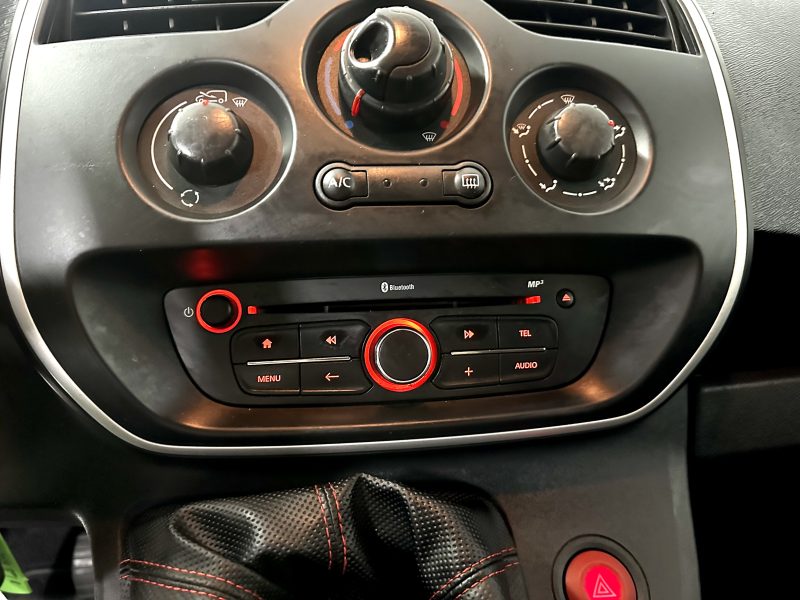 Kangoo Maxi