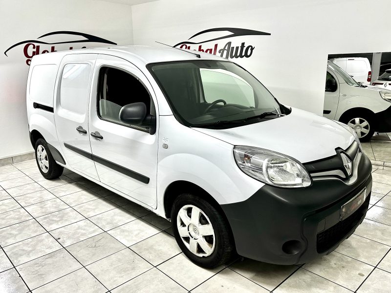 Kangoo Maxi