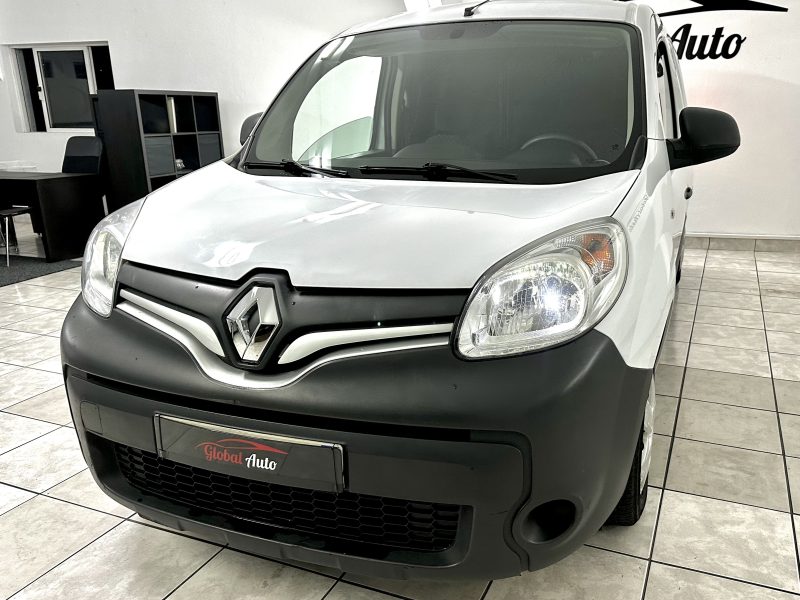 Kangoo Maxi