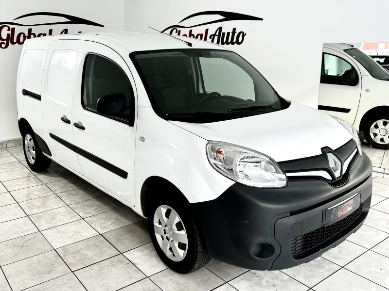 Kangoo Maxi