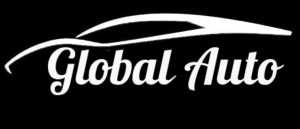 Logotipo Global Auto