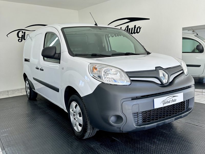 Kangoo Maxi