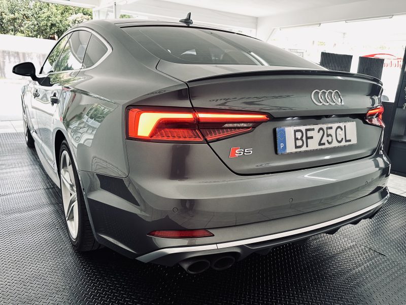 S5 Sportback