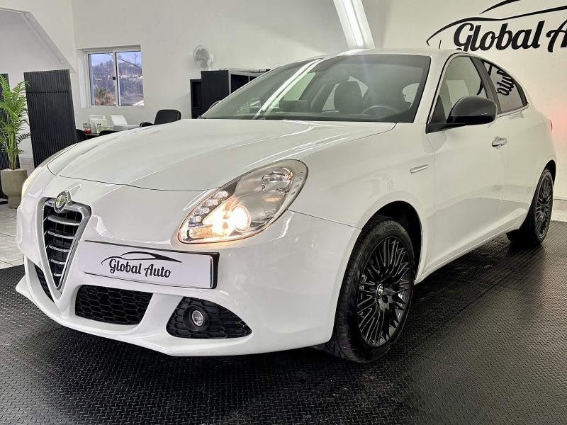 Giulietta