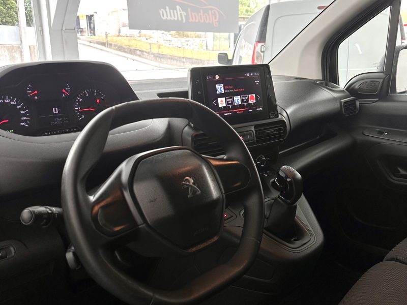 Partner 1.5 HDi