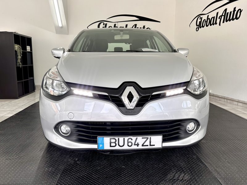 Clio