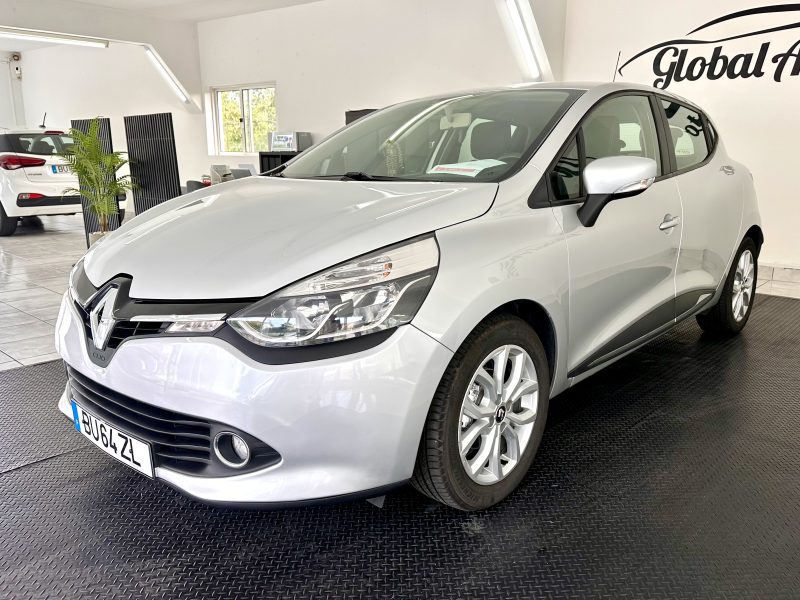 Clio