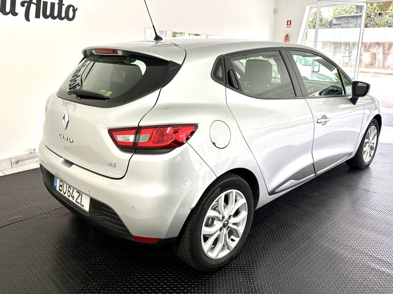 Clio