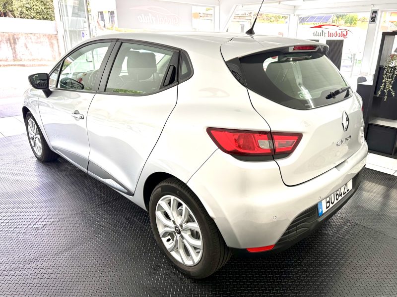 Clio