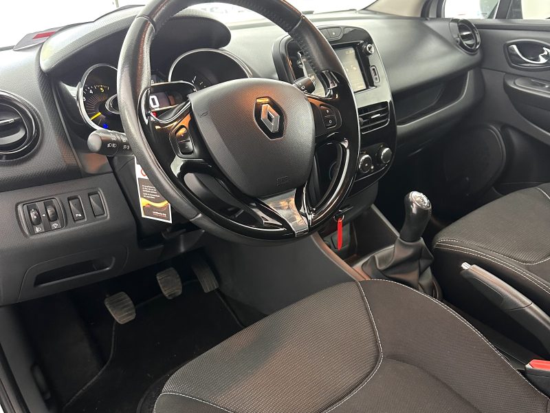 Clio