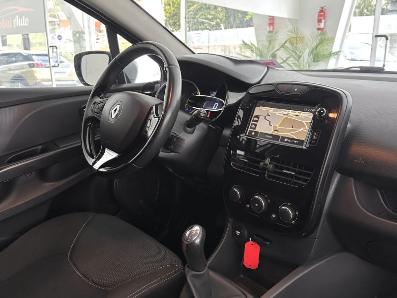 Clio