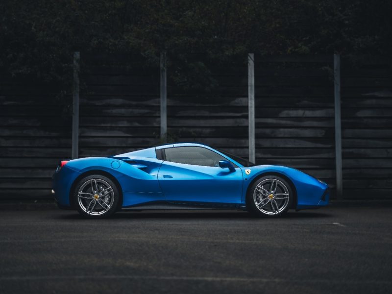 488 Spider