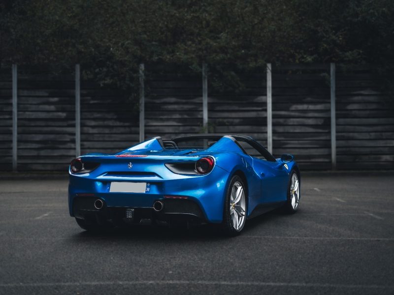 488 Spider