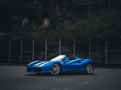 488 Spider