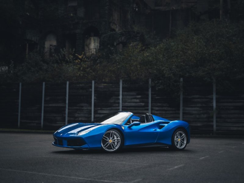 488 Spider