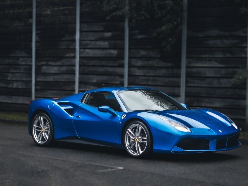 488 Spider