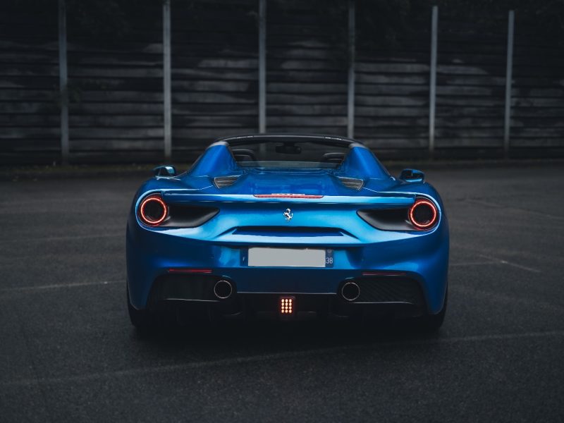 488 Spider