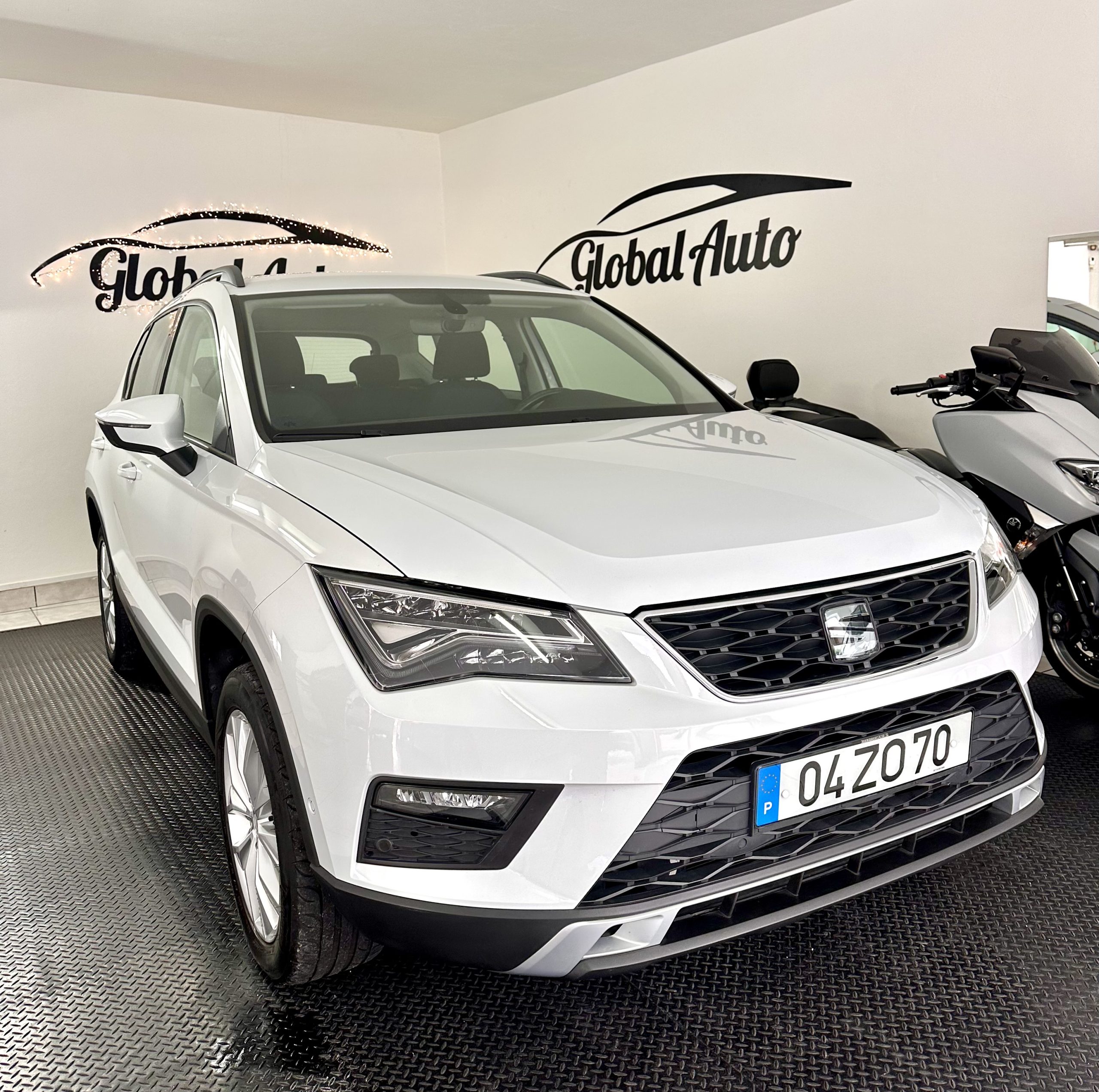 Ateca