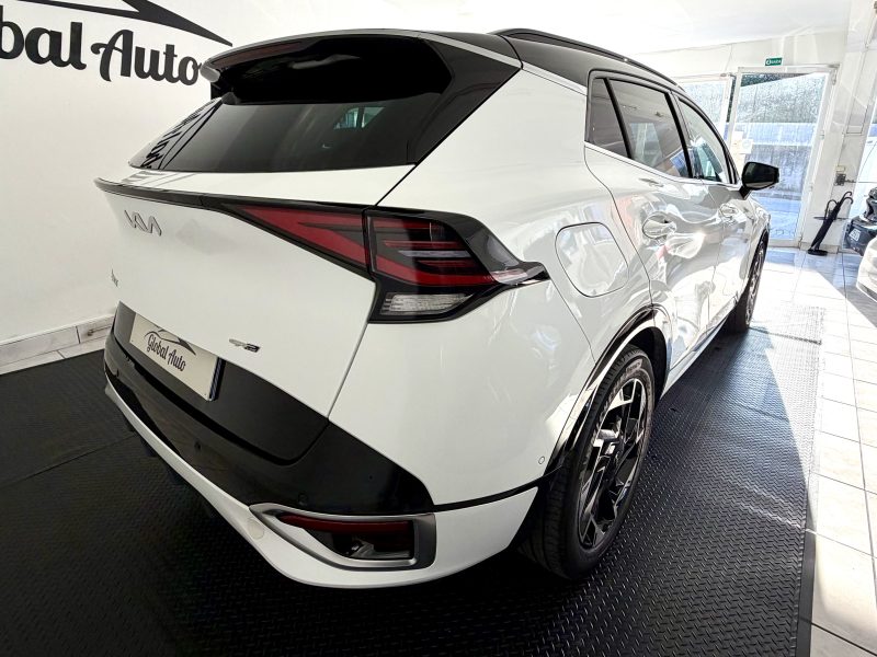 Sportage