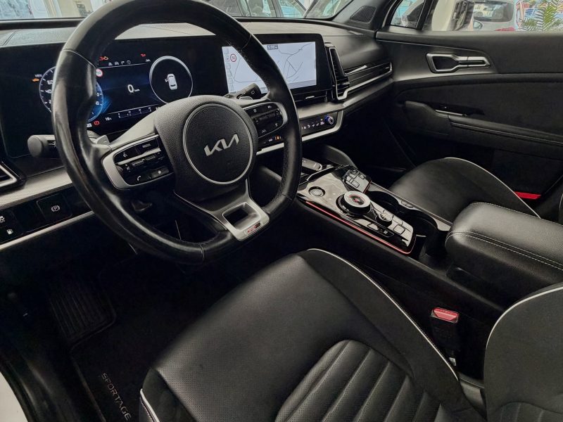 Sportage