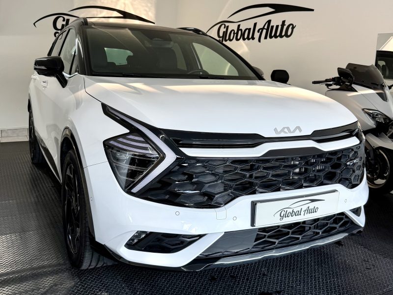 Sportage