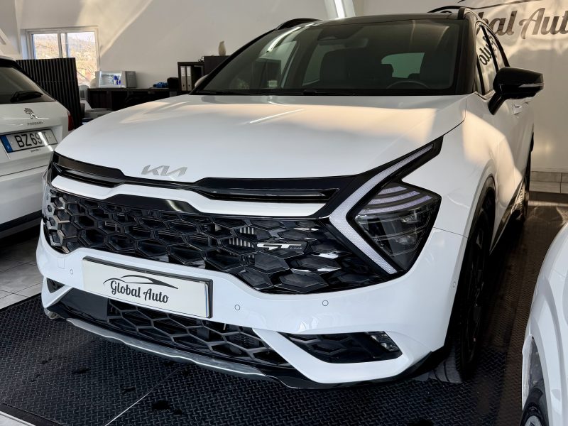 Sportage