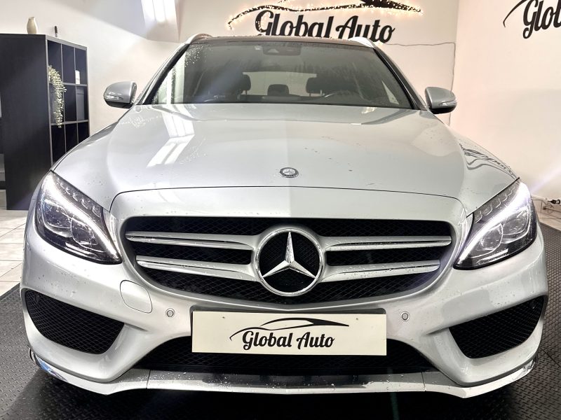 C220 AMG