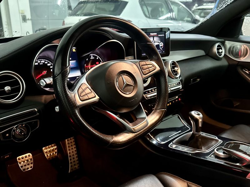 C220 AMG