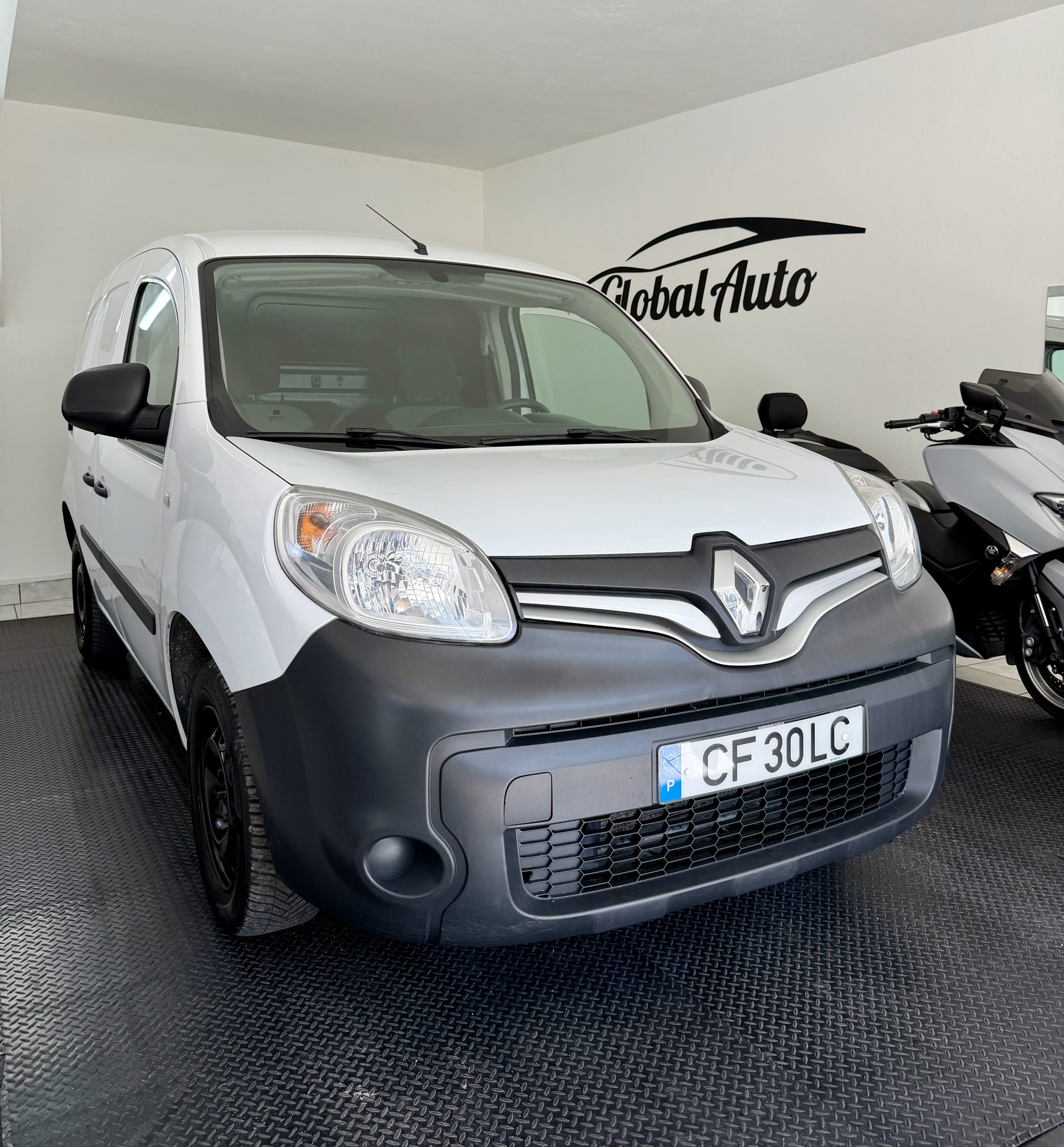 Kangoo