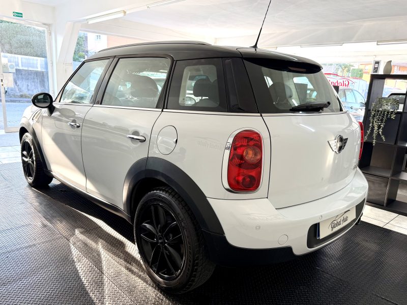 Countryman