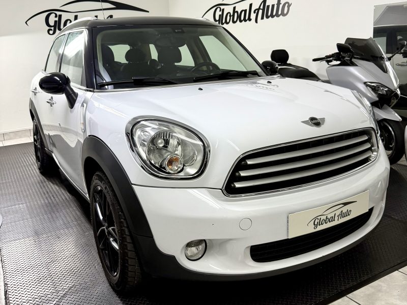Countryman