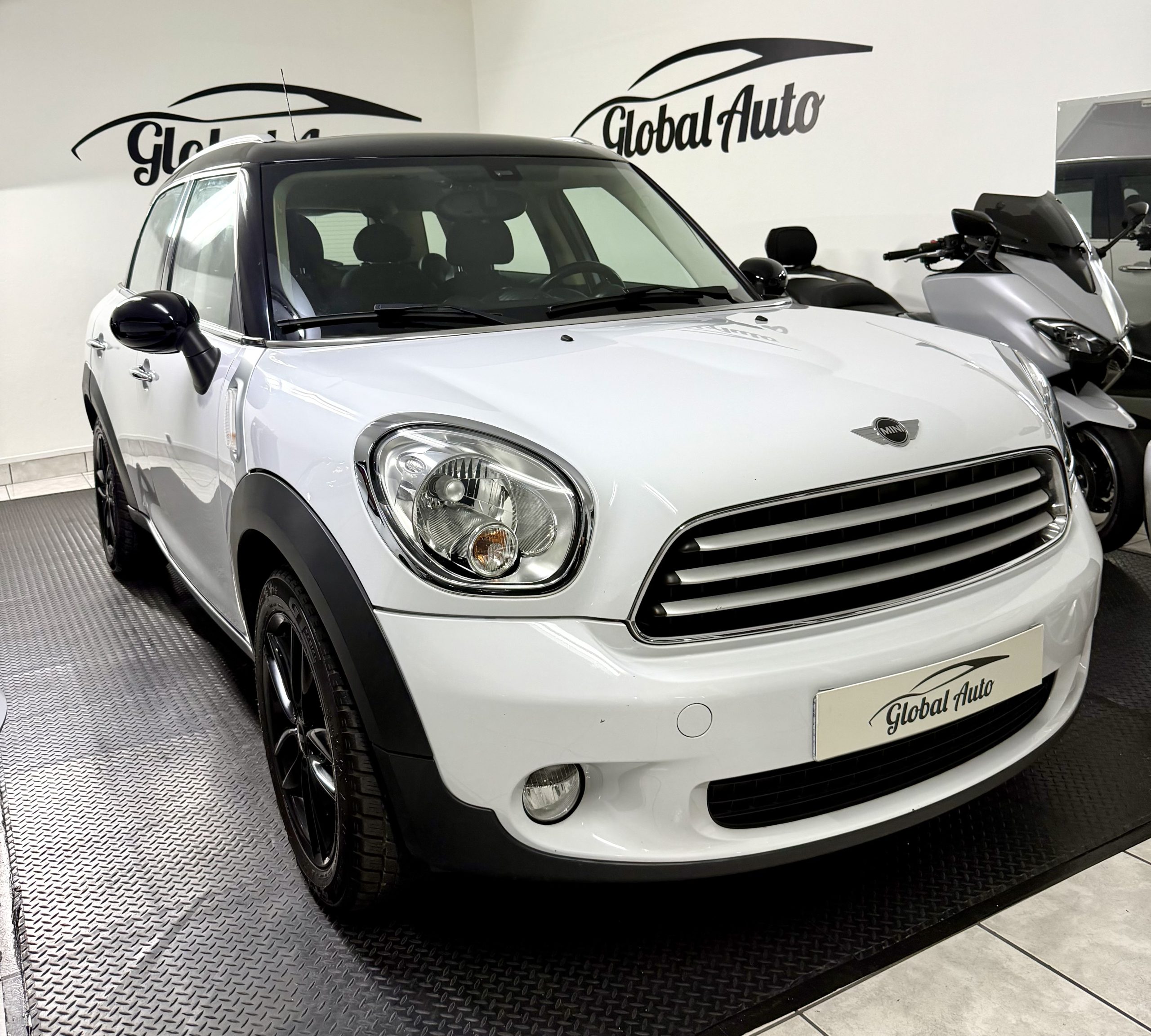 Countryman