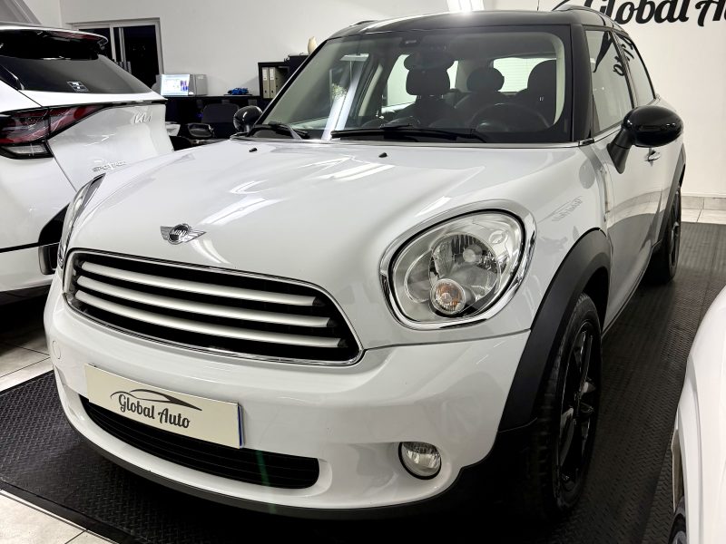 Countryman