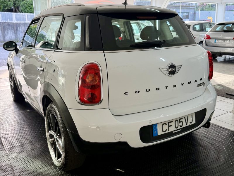 Countryman