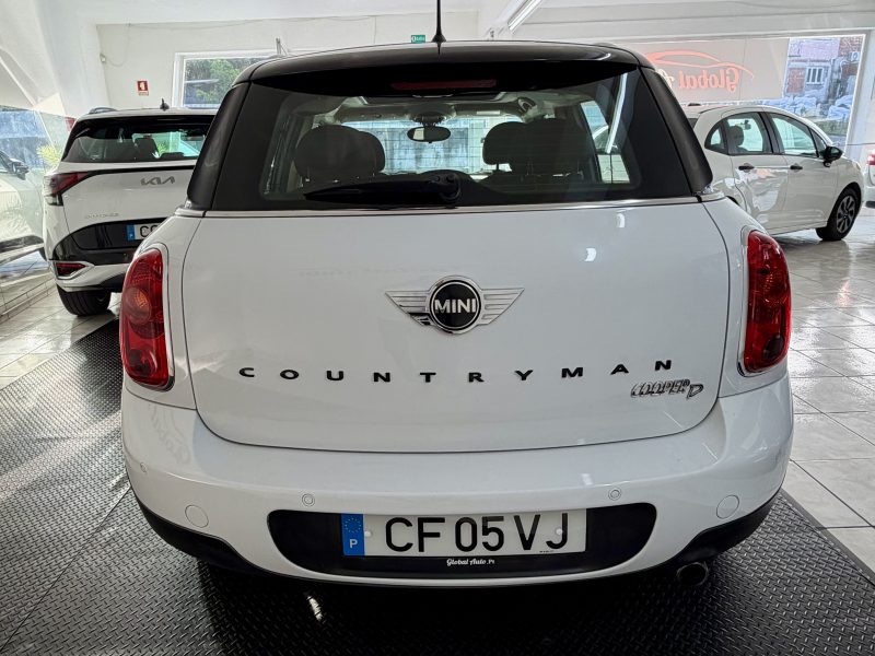 Countryman