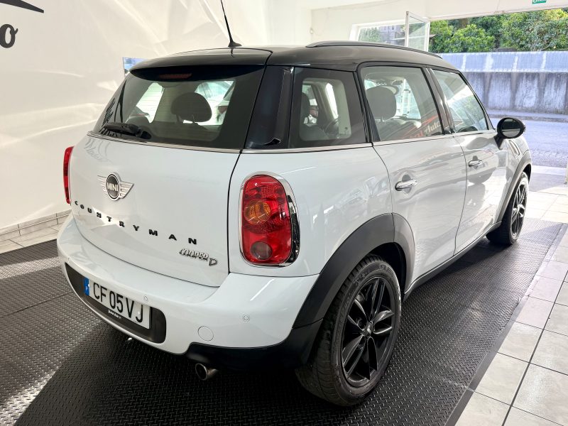 Countryman