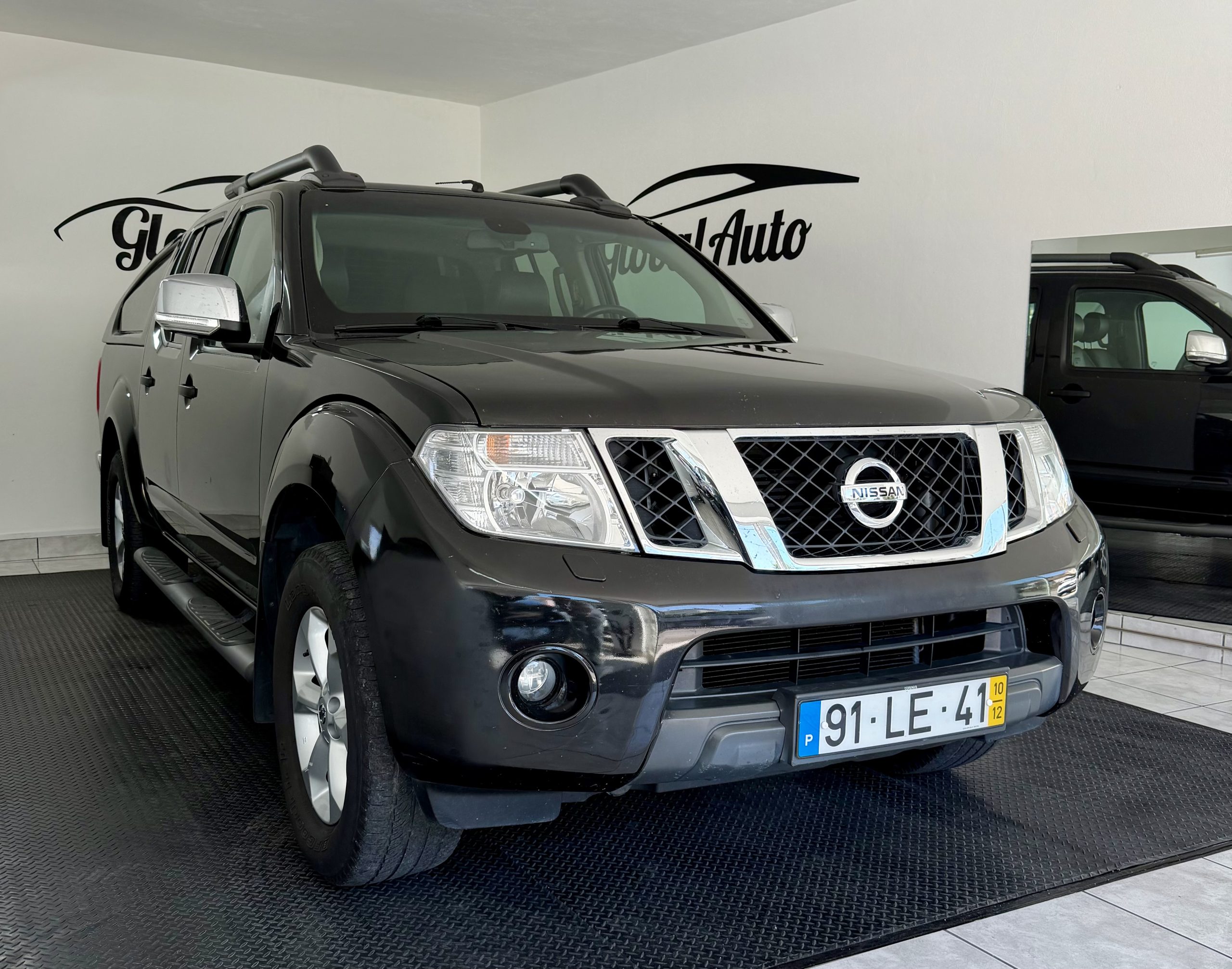 Navara