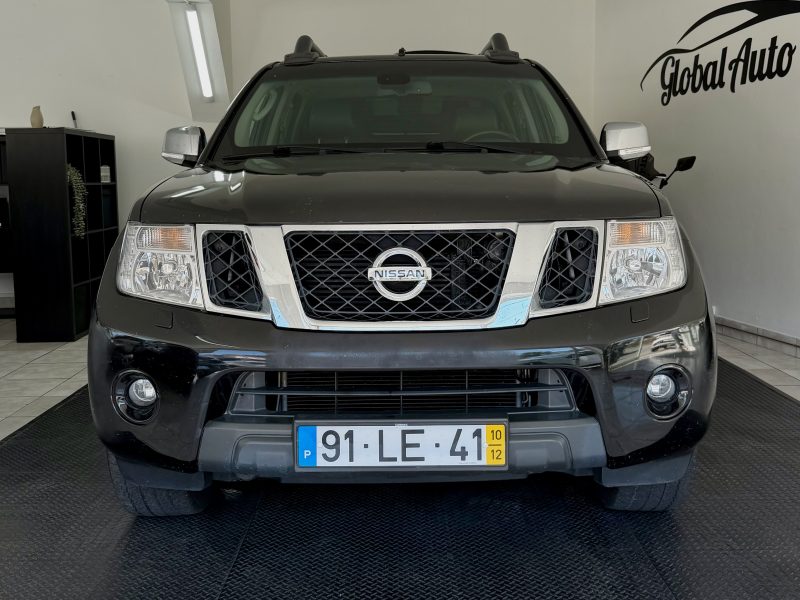 Navara