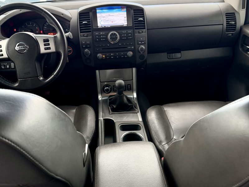 Navara