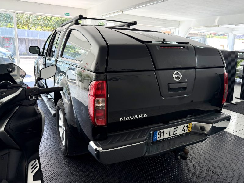 Navara