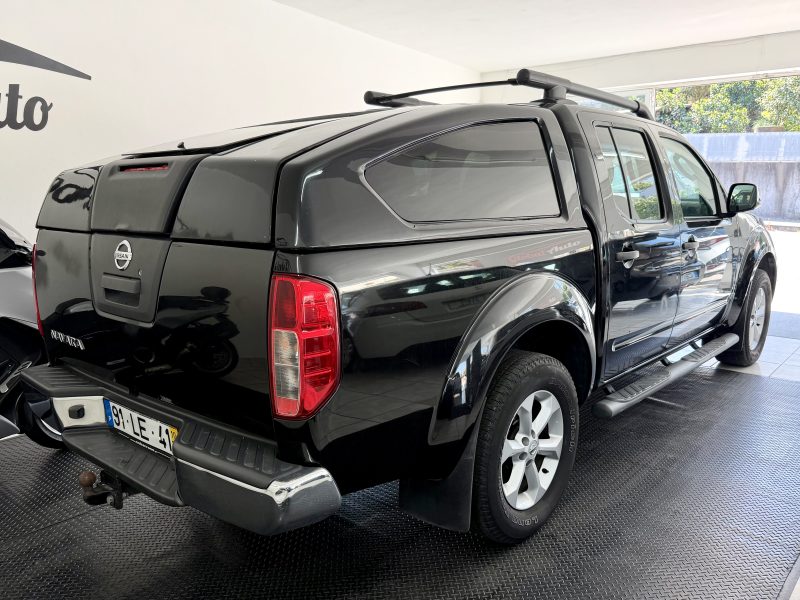 Navara