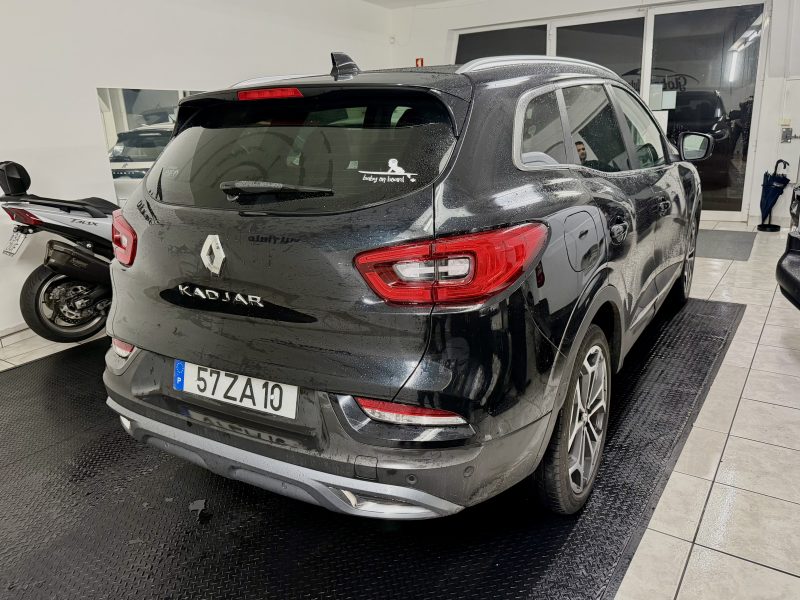 Kadjar
