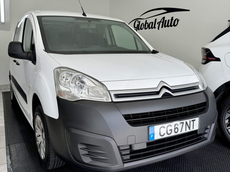 Berlingo