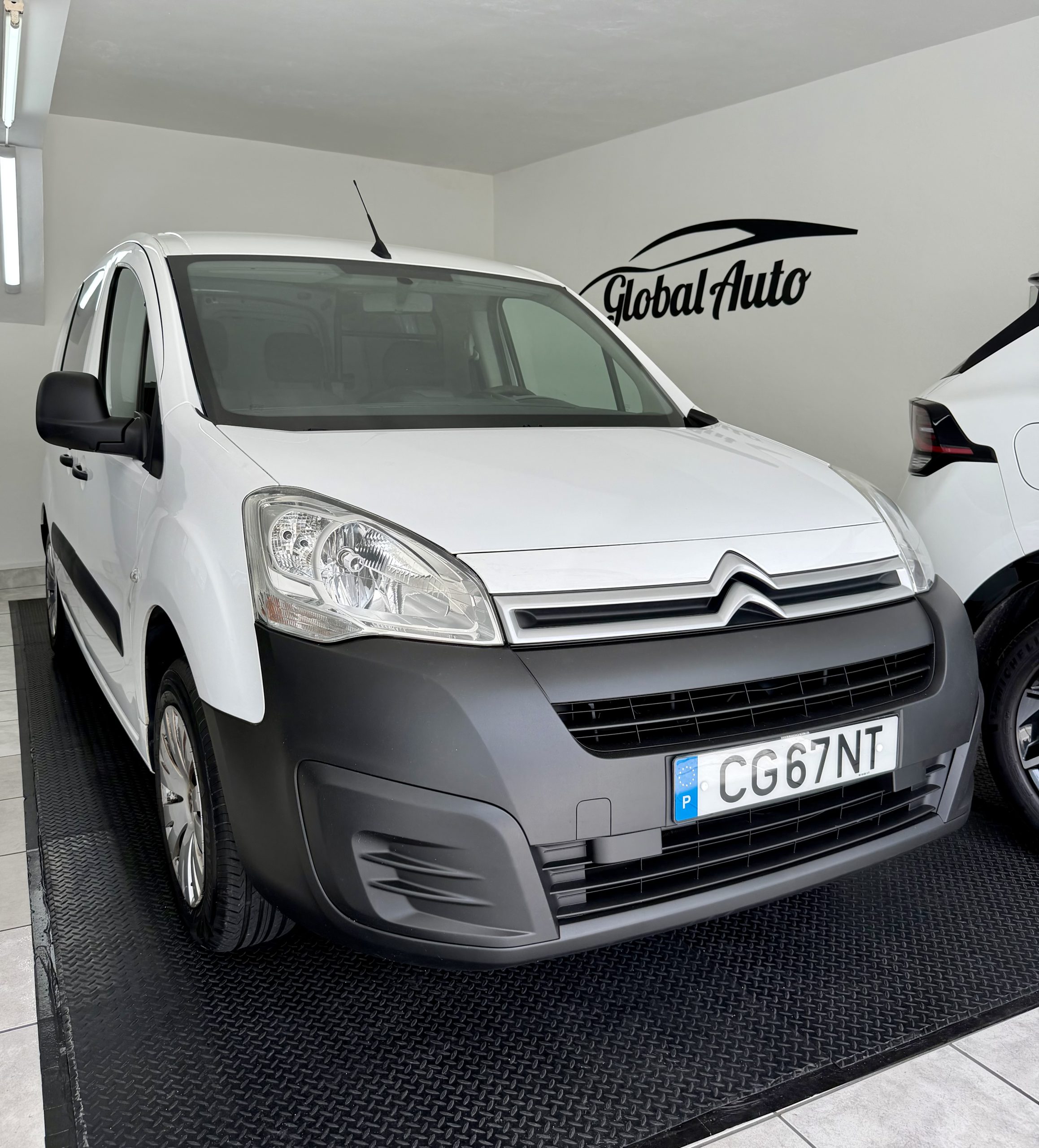 Berlingo