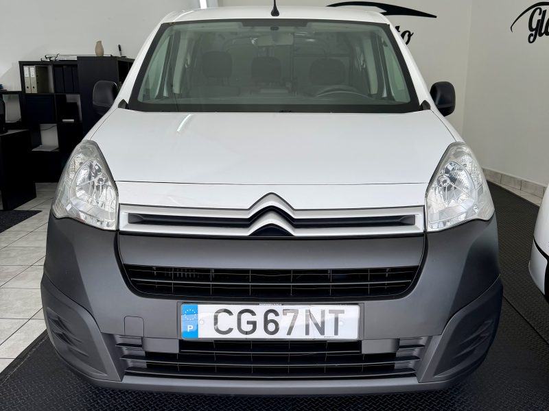 Berlingo